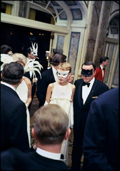 Modern Color Photography