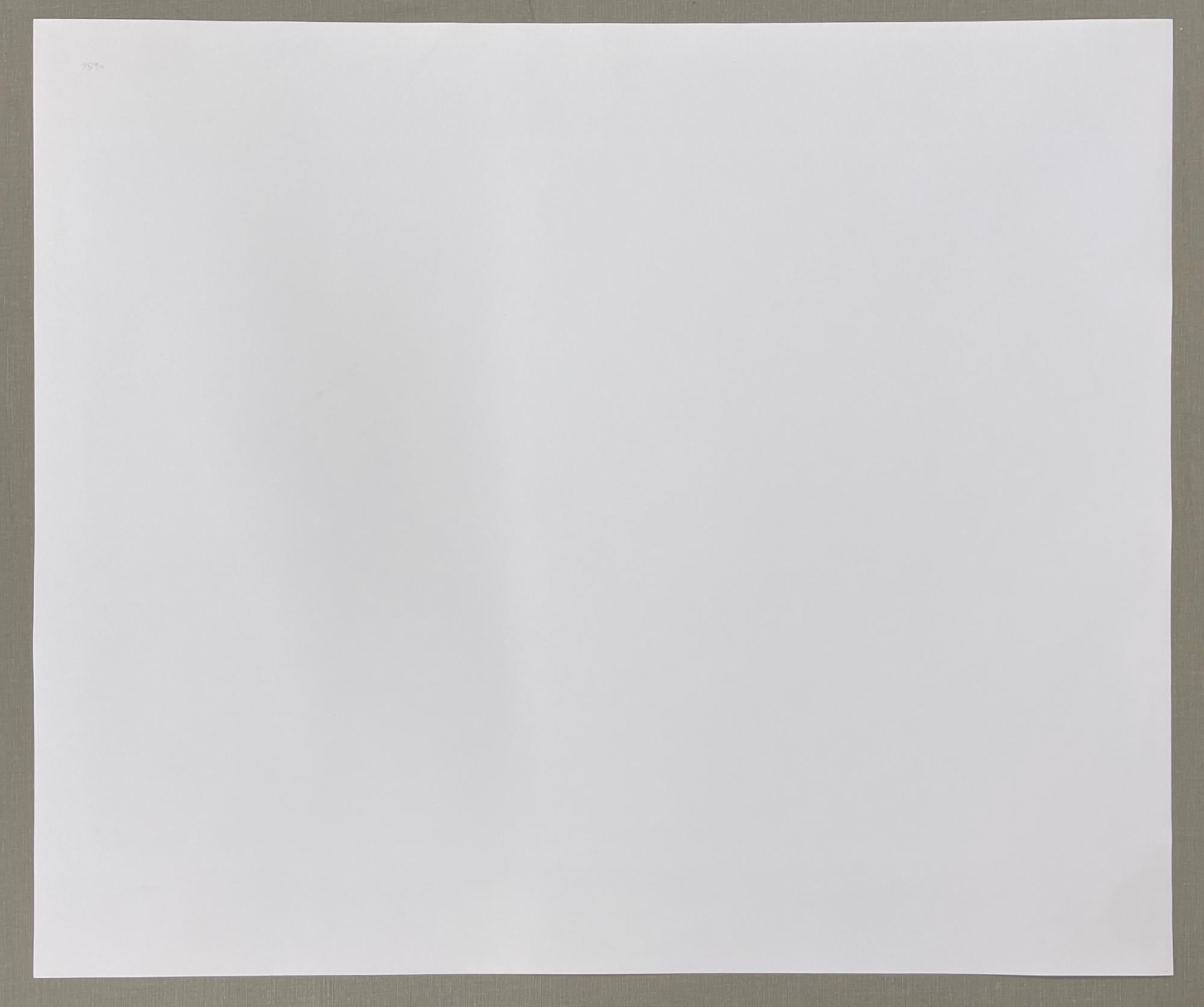 Kent, Inghilterra - Fotografia in bianco e nero, nudo, parco, panchina, persone in vendita 1
