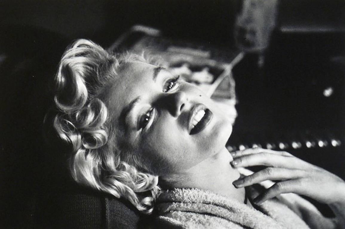 elliott erwitt marilyn monroe