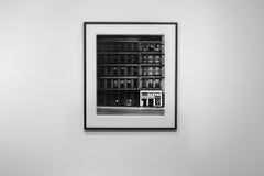 New York City, 1969 - Elliott Erwitt (Photographie de rue noire et blanche)