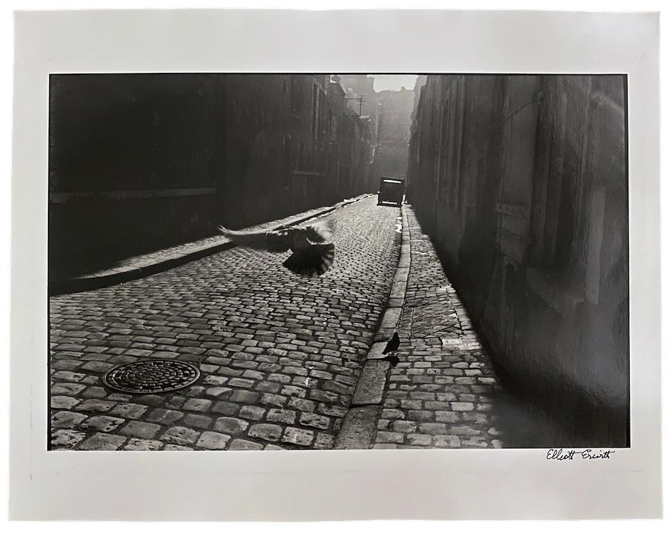 Orléans, France - Photograph de Elliott Erwitt