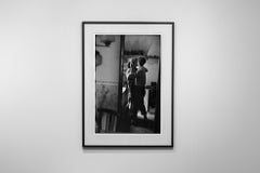 Valencia, Spanien, 1952 - Elliott Erwitt (Fotografie in Schwarz-Weiß)