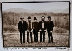 Portrait Photography