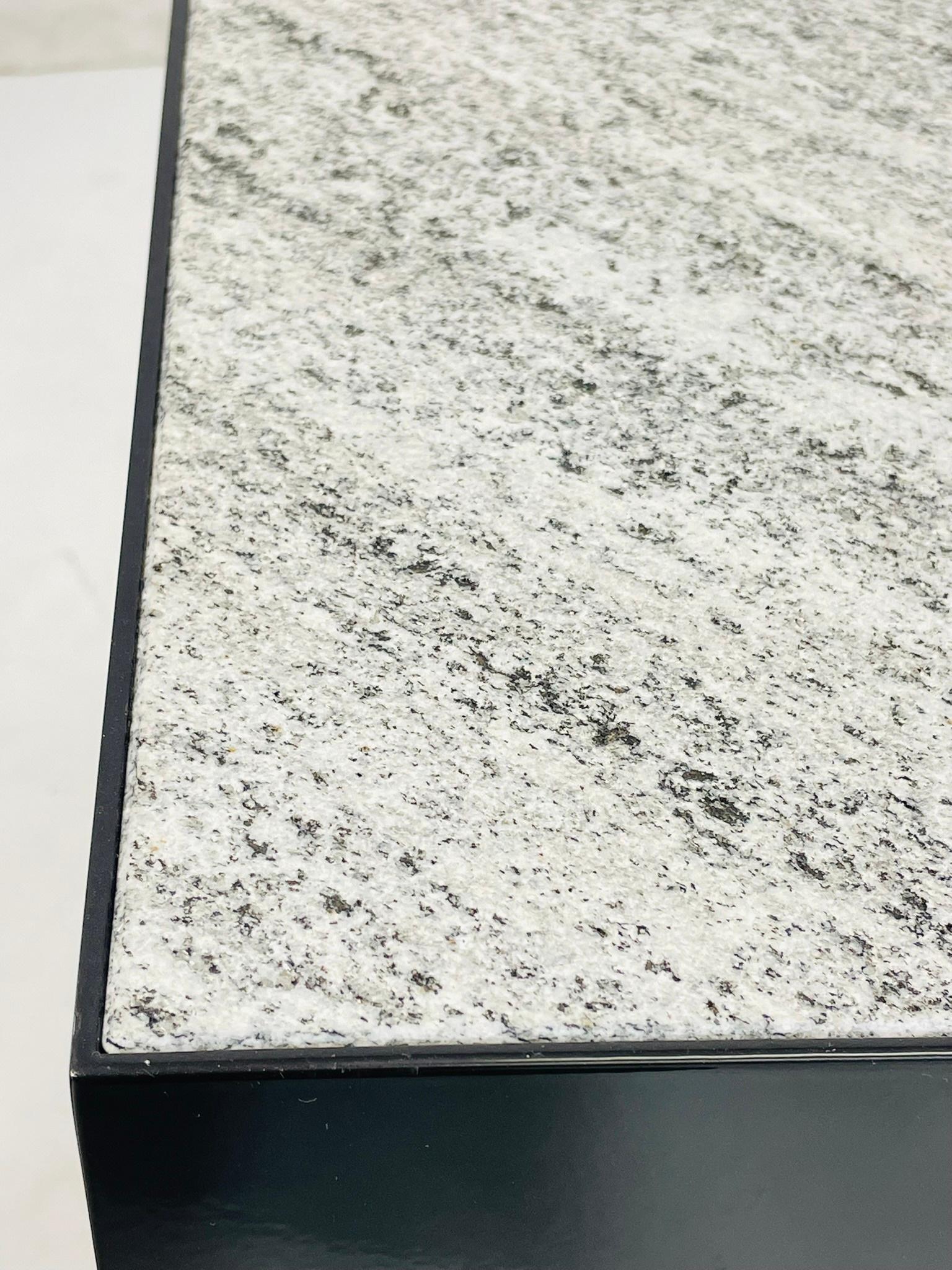 Beistelltische „Elliott“ aus Rotguss und Marmor von Rodolfo Dordoni für Minotti im Angebot 5