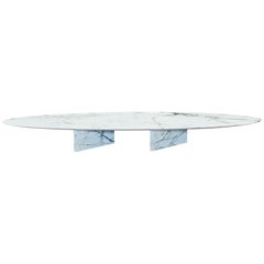 Ellipse Low Table by Jeroen Thys Van Den Audenaerde