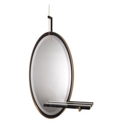 Ellipse Mirror