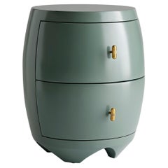 Ellipse Side Table