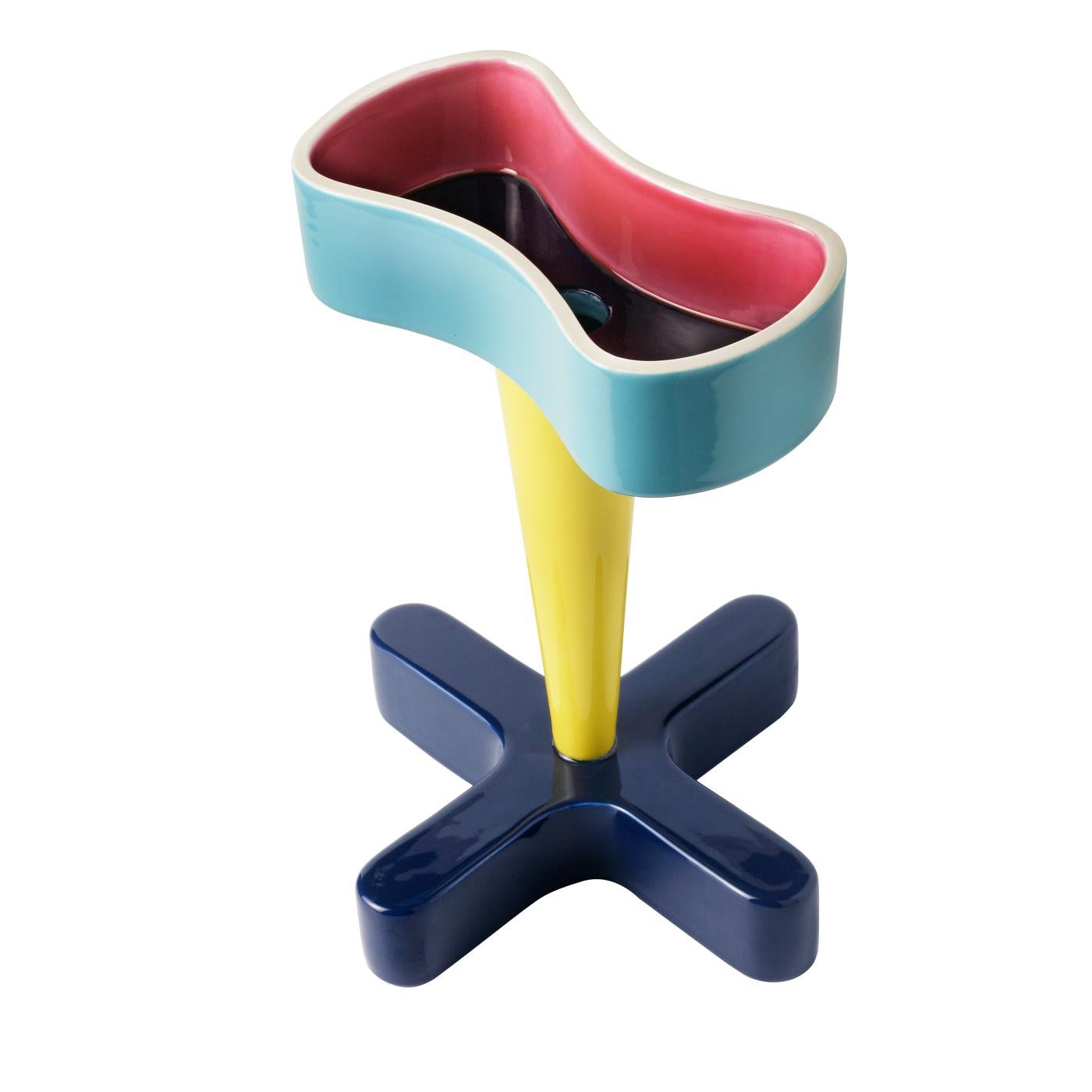 Vaso Ellipse di Karim Rashid In condizioni Nuovo in vendita a Milan, IT