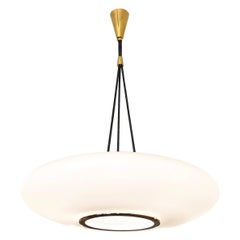 Elliptical Stilnovo Pendant