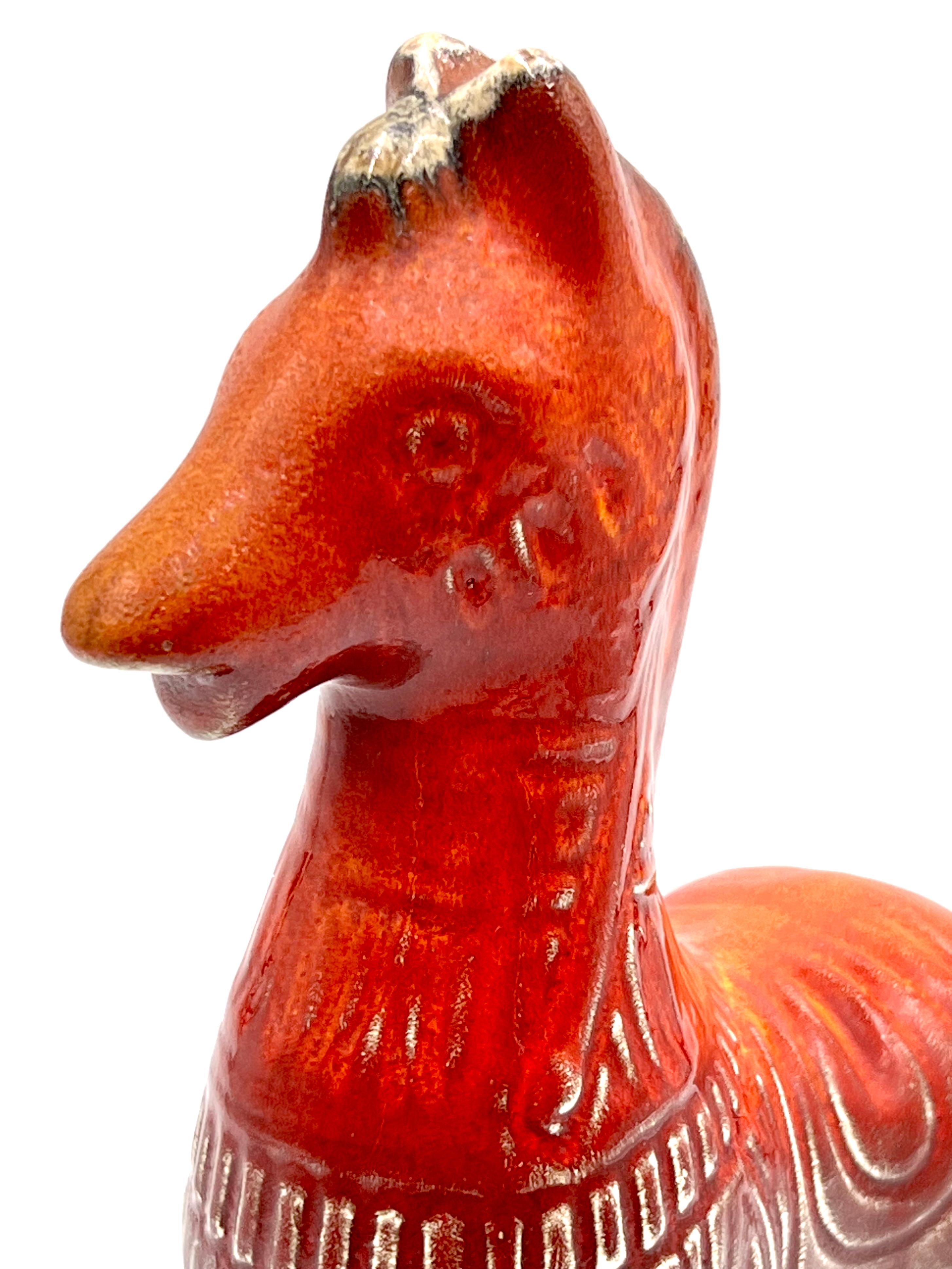 Ellis Ceramics was an Australian pottery set up in 1953 by a Czechoslovakian couple, Dasa and Milda Kratochvil, in the backyard of their home in Abbotsford, Melbourne.

Their work is mainly slip-cast earthenware although they did experiment at one
