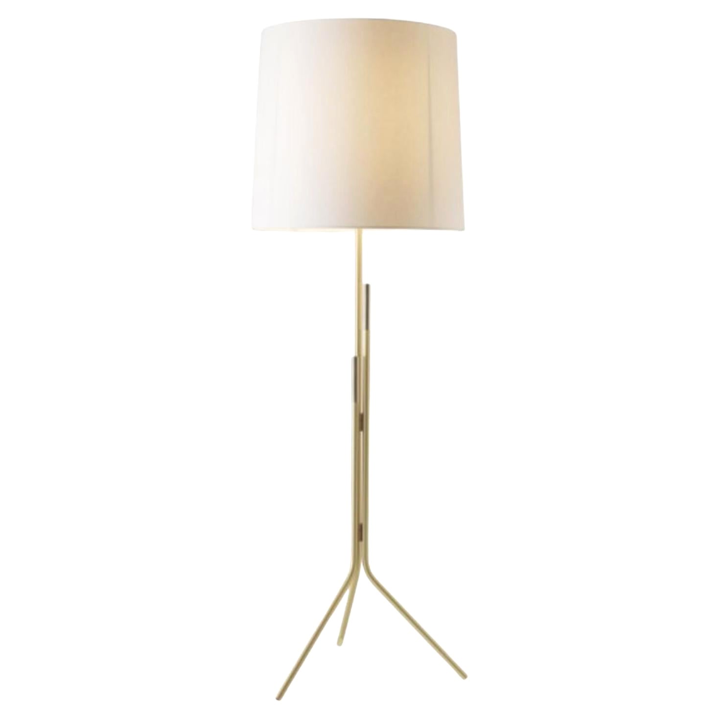 Ellis Floor Lamp by Hervé Langlais For Sale