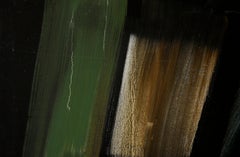 Tribute to Diebenkorn in Oil on Canvas