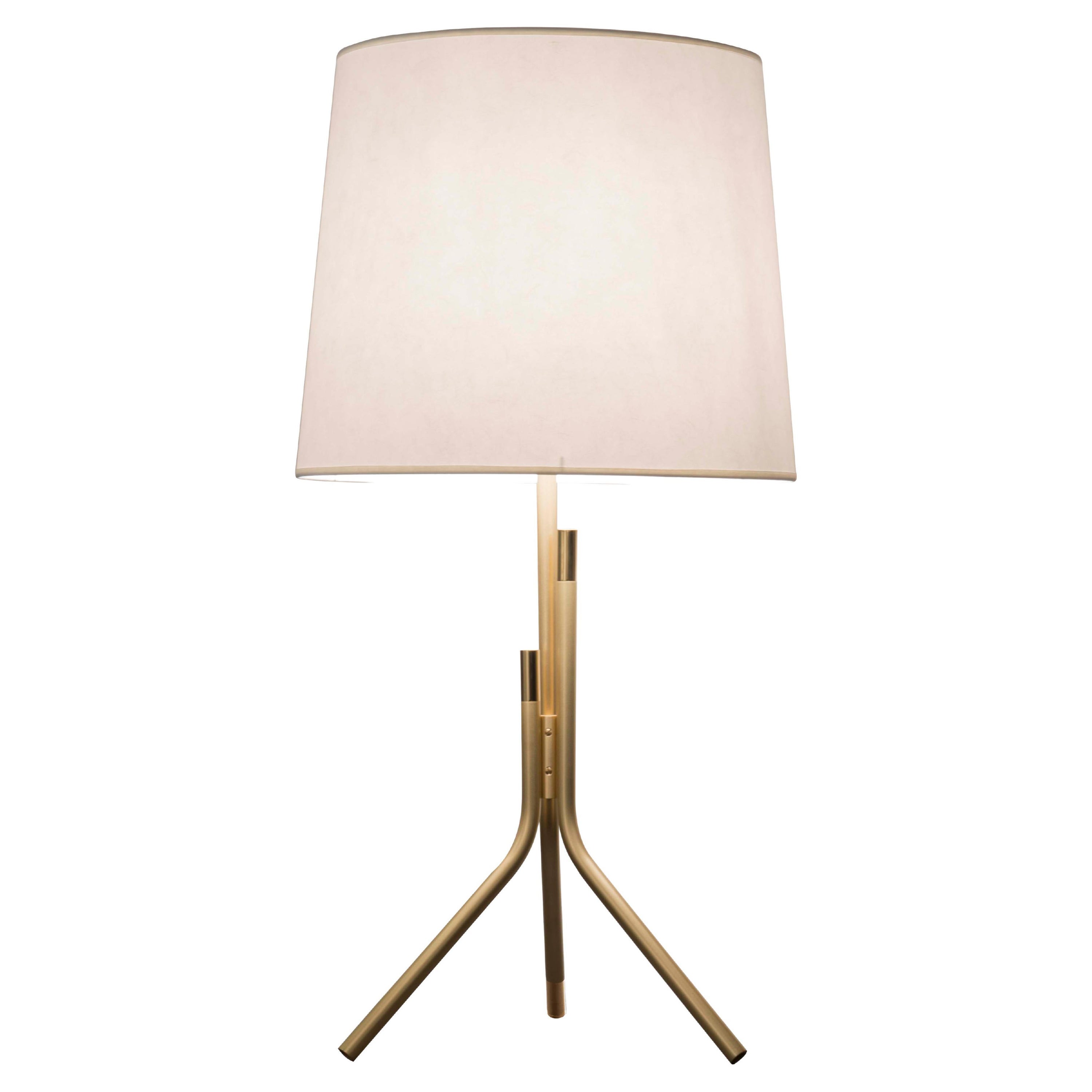 Ellis Table Lamp by Hervé Langlais For Sale
