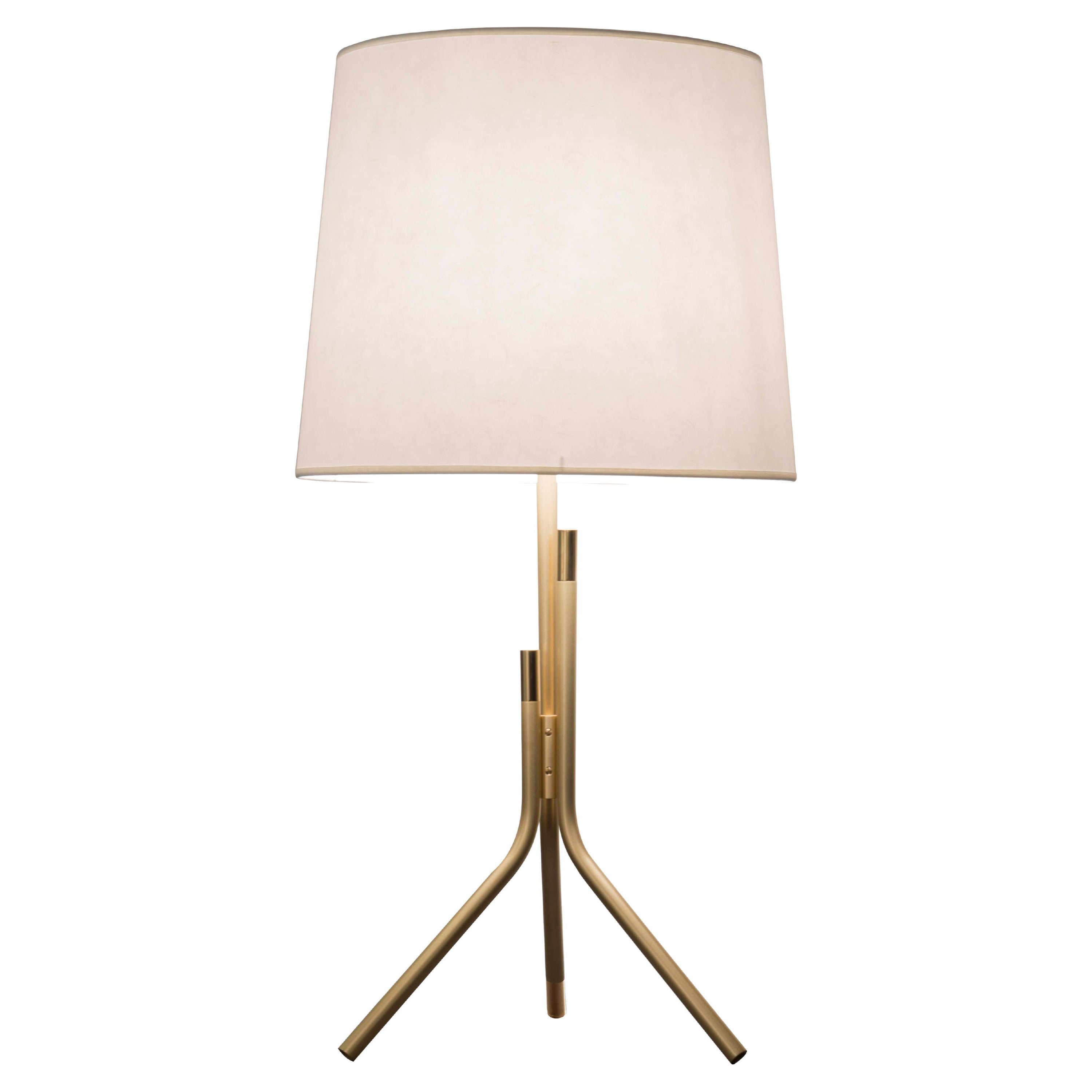 Lampada da tavolo Ellis di Hervé Langlais