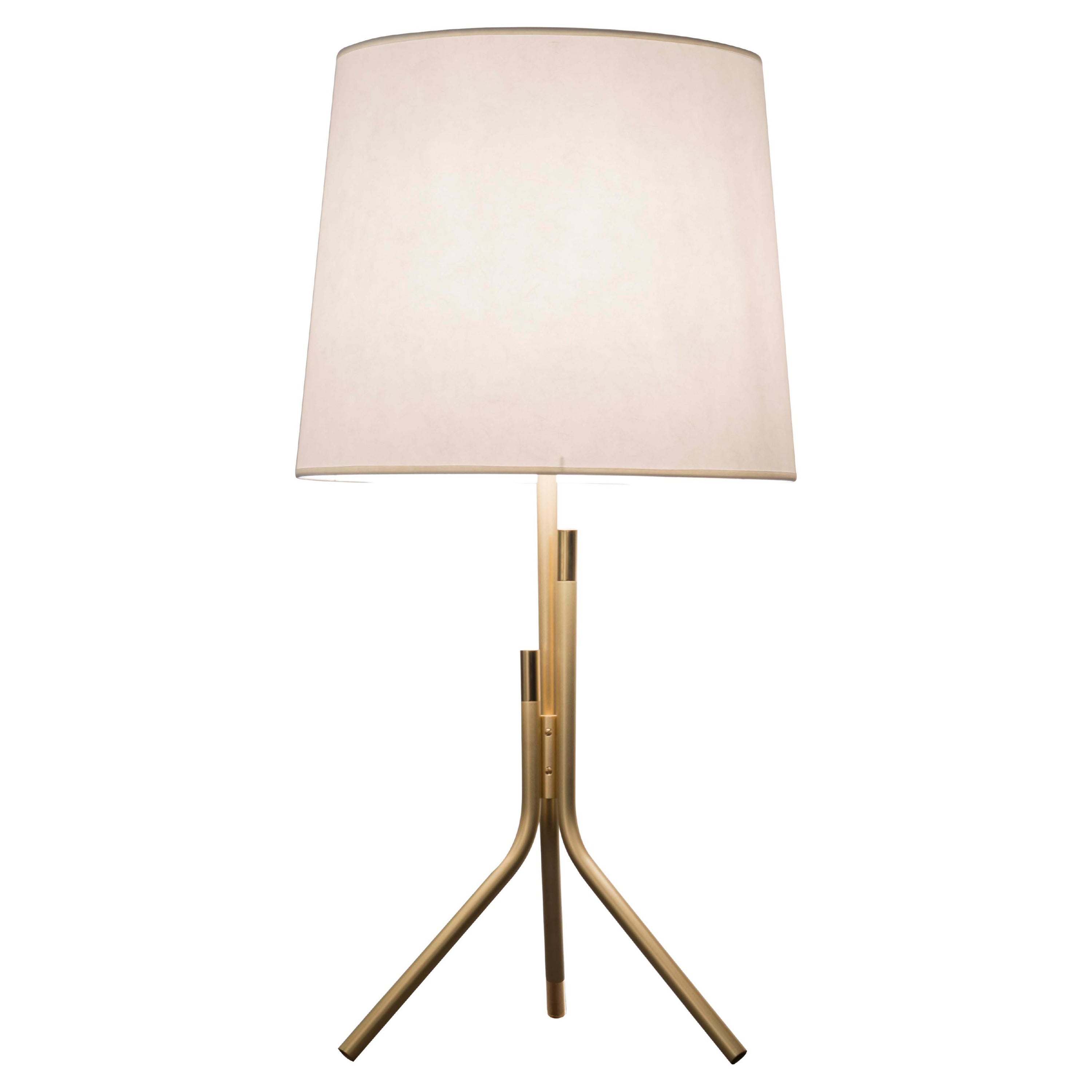 Lampe à poser Ellis par Hervé Langlais en vente