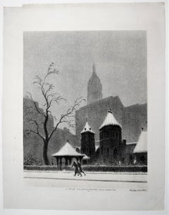 Little Church Around the Corner