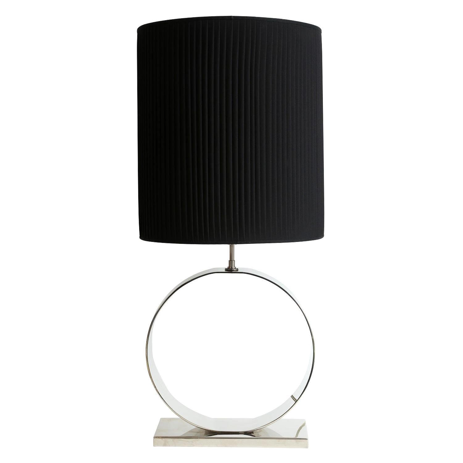 Ellisse Table Lamp by Selezioni Domus For Sale