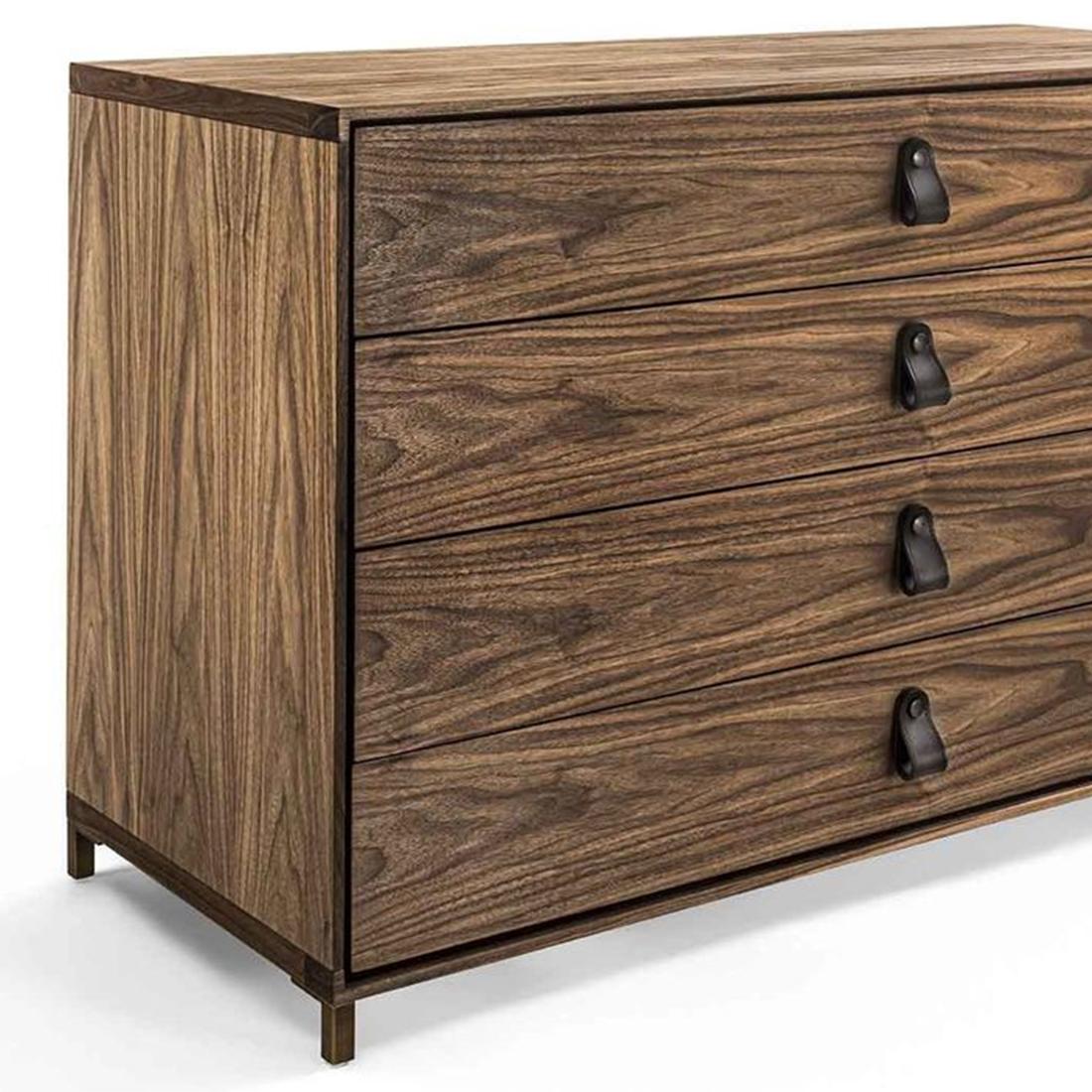 Italian Ellite Chest of Drawers For Sale
