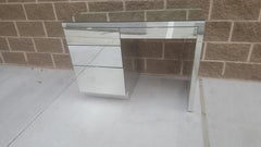 Ello Style Mirror Desk