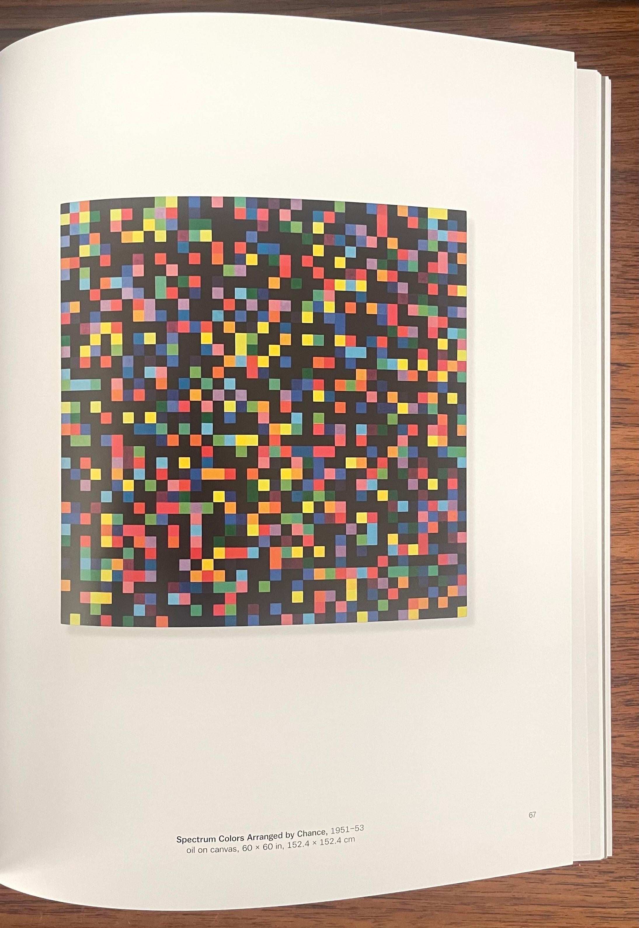 Livre d'art Ellsworth Kelly de Tricia Y. Paik en vente 2