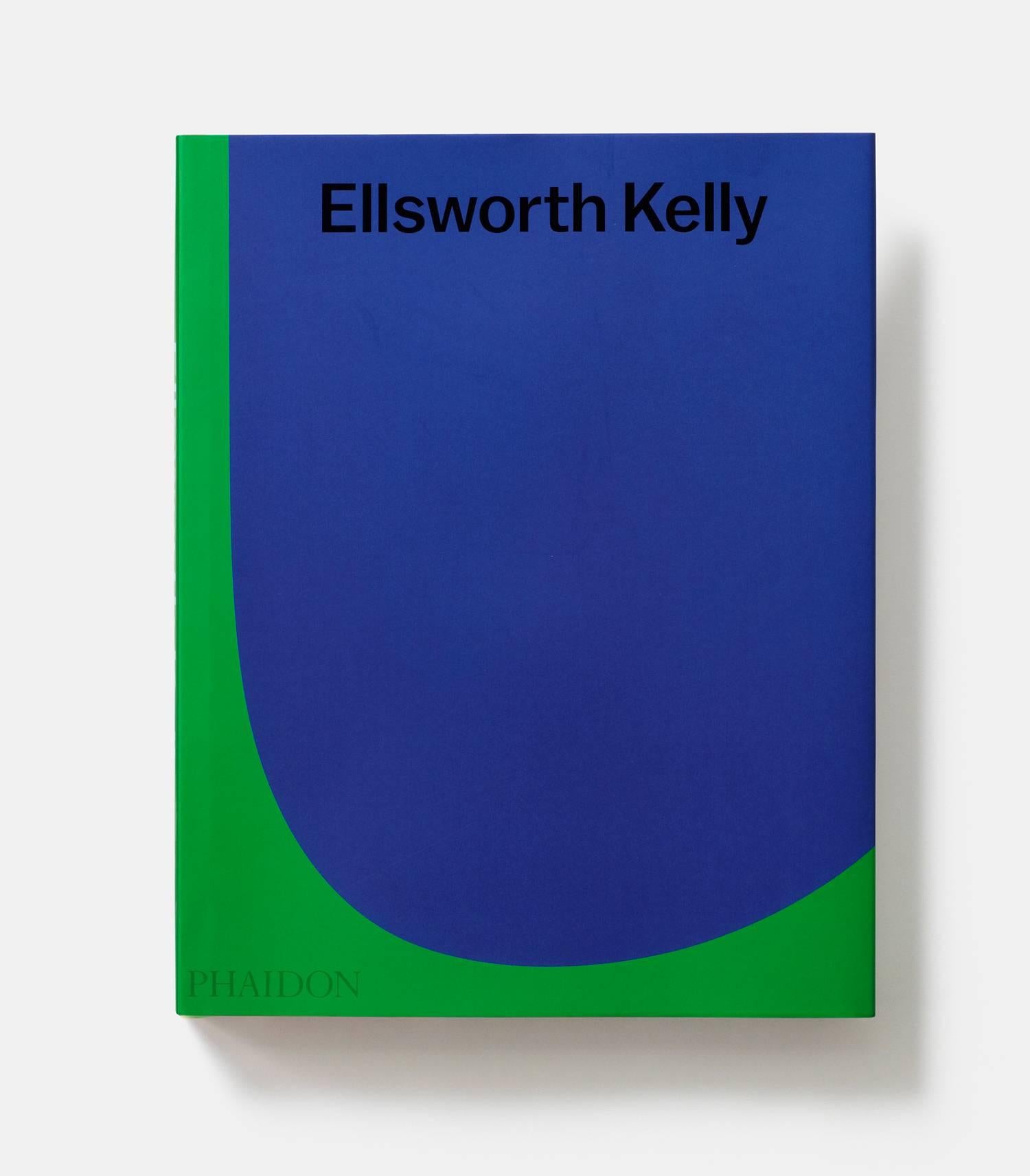 Ellsworth Kelly In New Condition In New York, NY