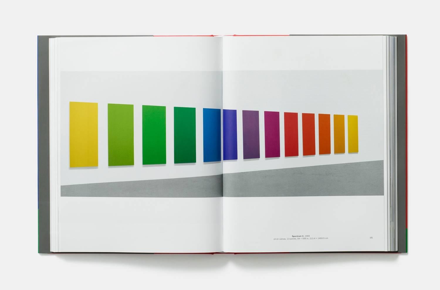 Ellsworth Kelly 1