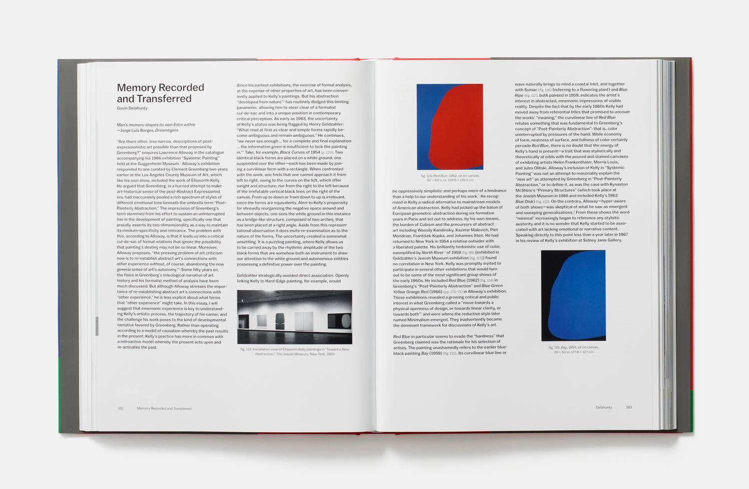 Ellsworth Kelly 2