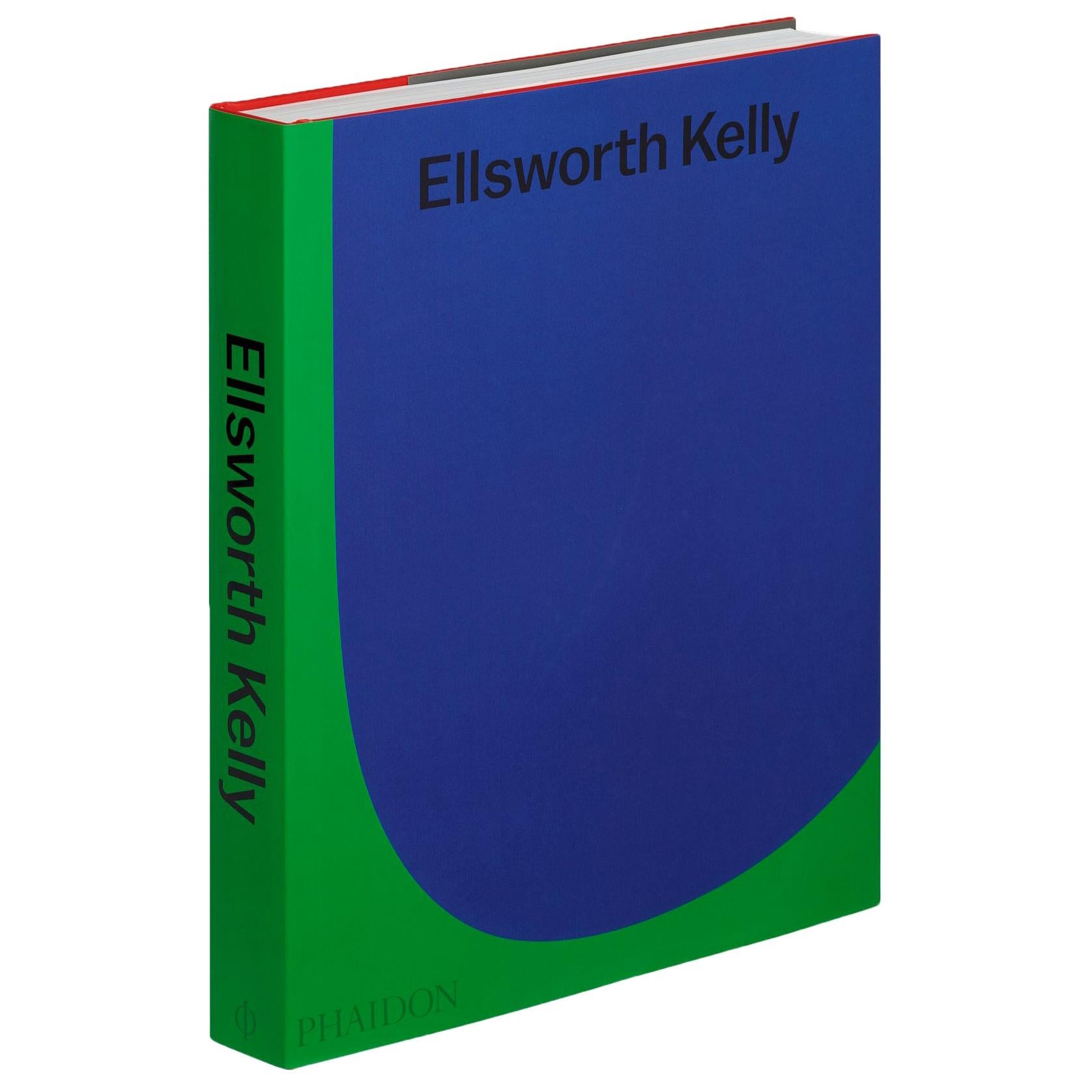 Ellsworth Kelly