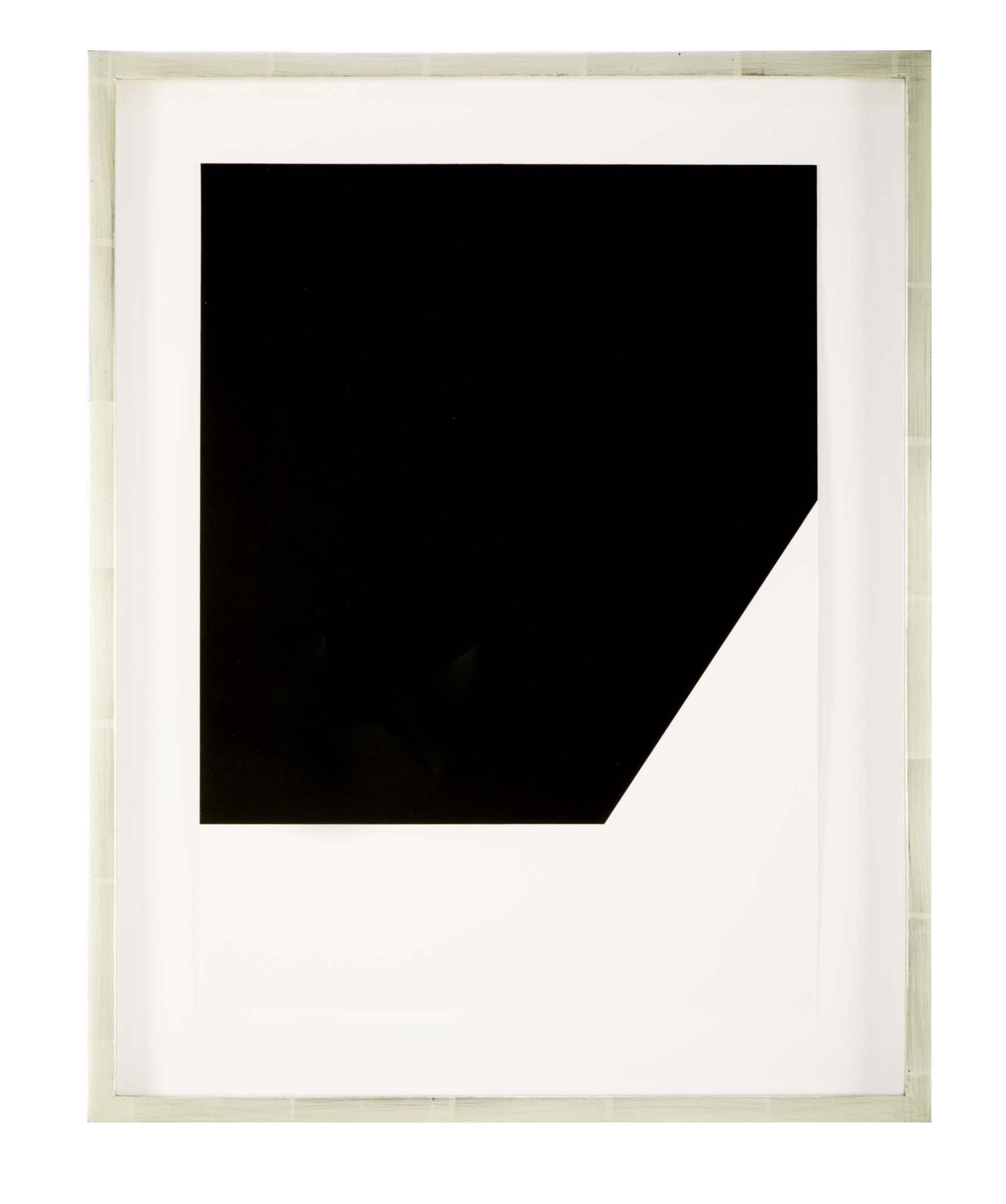 Ellsworth Kelly Mallarme Suite of 11 Lithographs 3