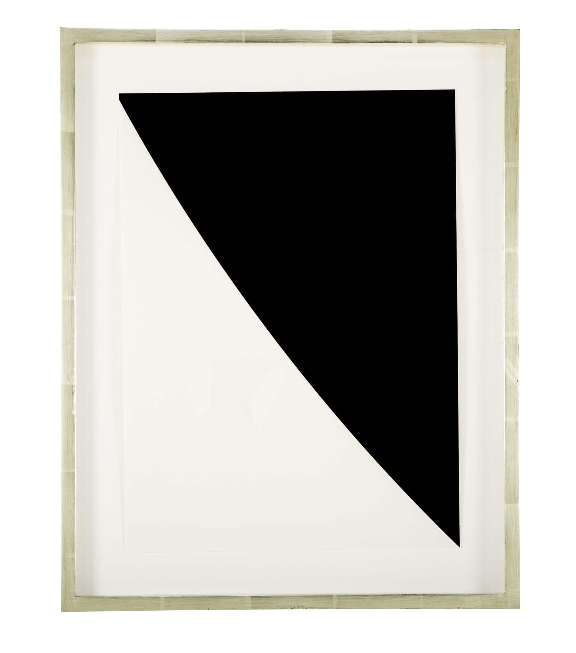 Ellsworth Kelly Mallarme Suite of 11 Lithographs 4