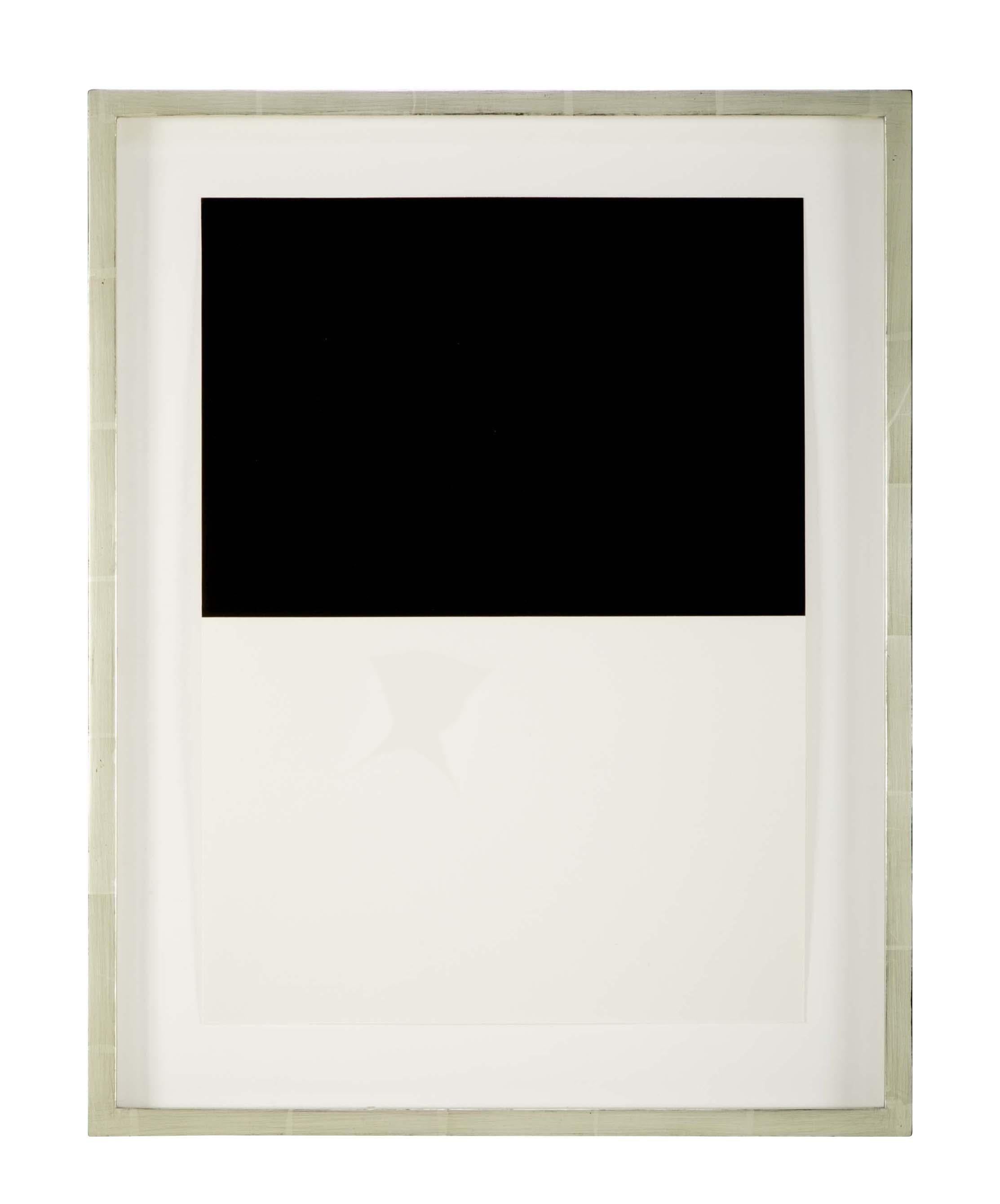 Ellsworth Kelly Mallarme Suite of 11 Lithographs 6