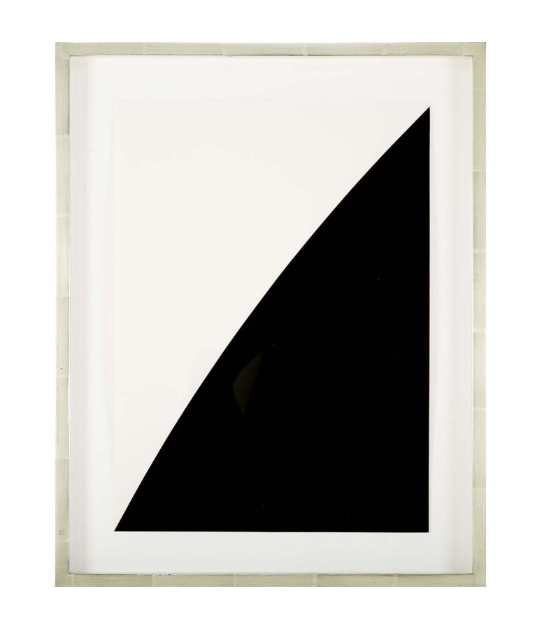 Ellsworth Kelly Mallarme Suite of 11 Lithographs For Sale