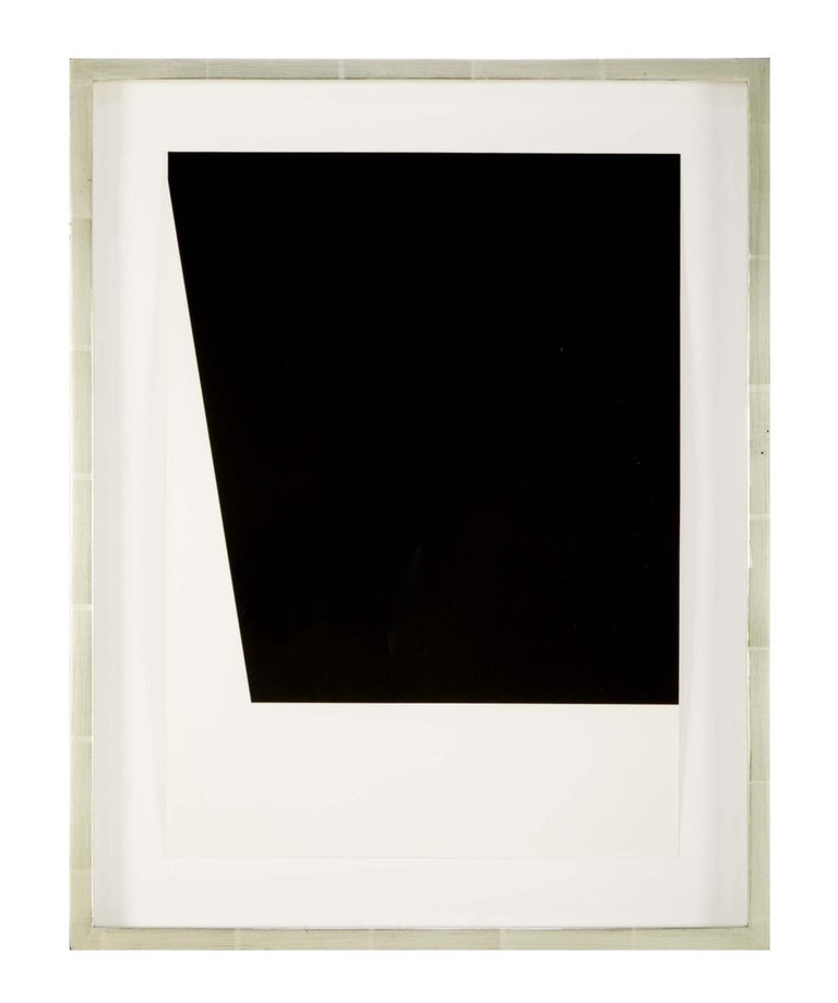 Ellsworth Kelly Mallarme Suite of 11 Lithographs at 1stdibs