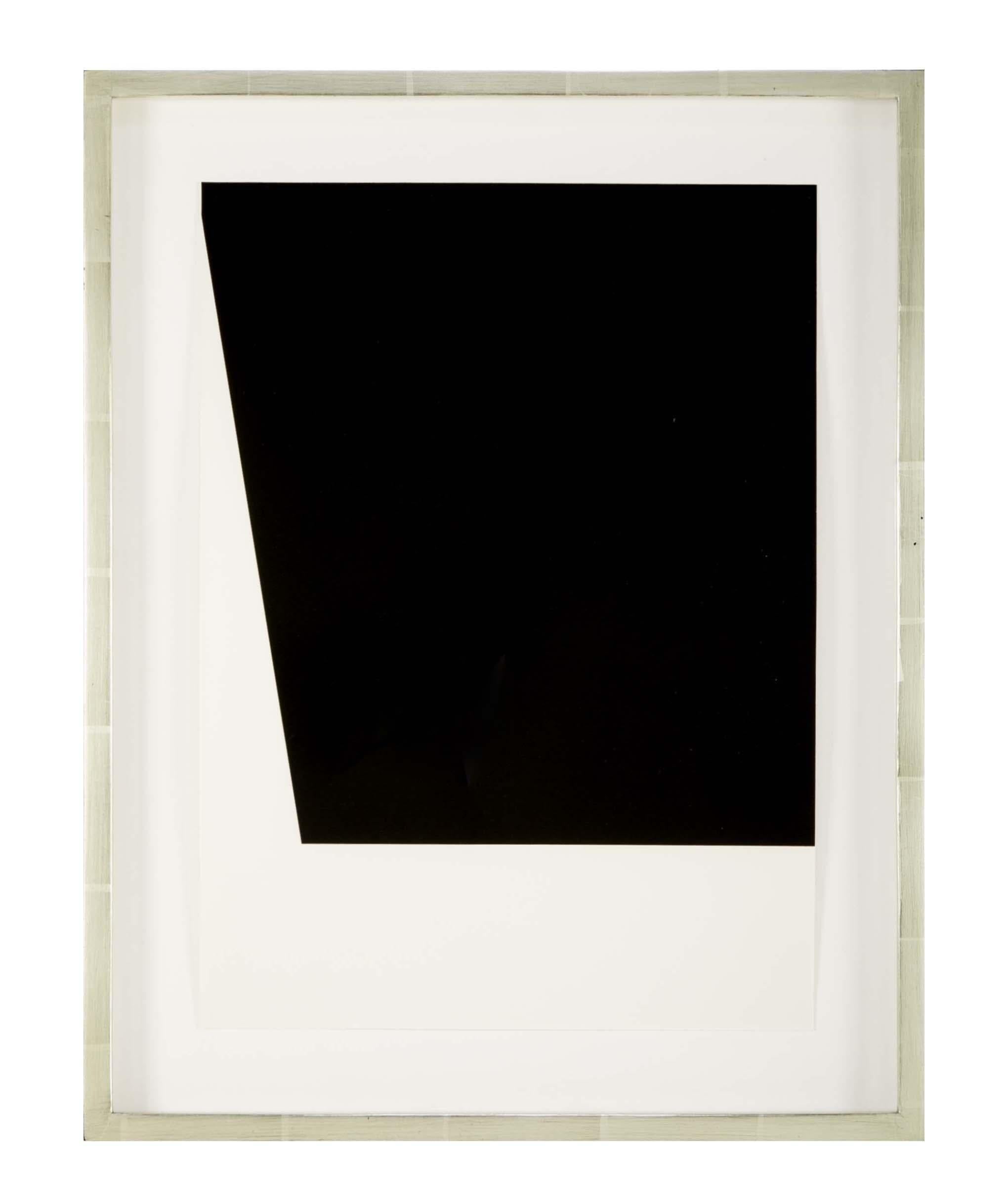 Paper Ellsworth Kelly Mallarme Suite of 11 Lithographs