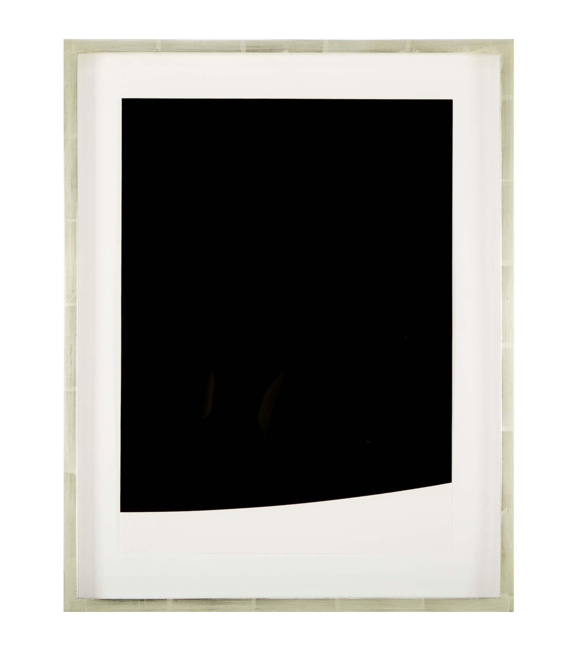 Ellsworth Kelly Mallarme Suite of 11 Lithographs 2