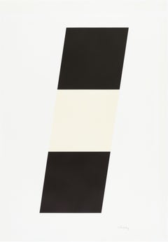 Black/White/Black (A. 63)