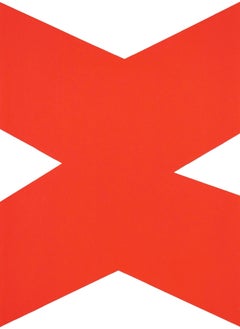 Composition (Axsom Ia), Derrière le miroir