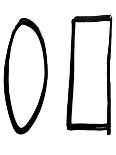 Composition (Axsom Ib), Derrière le miroir