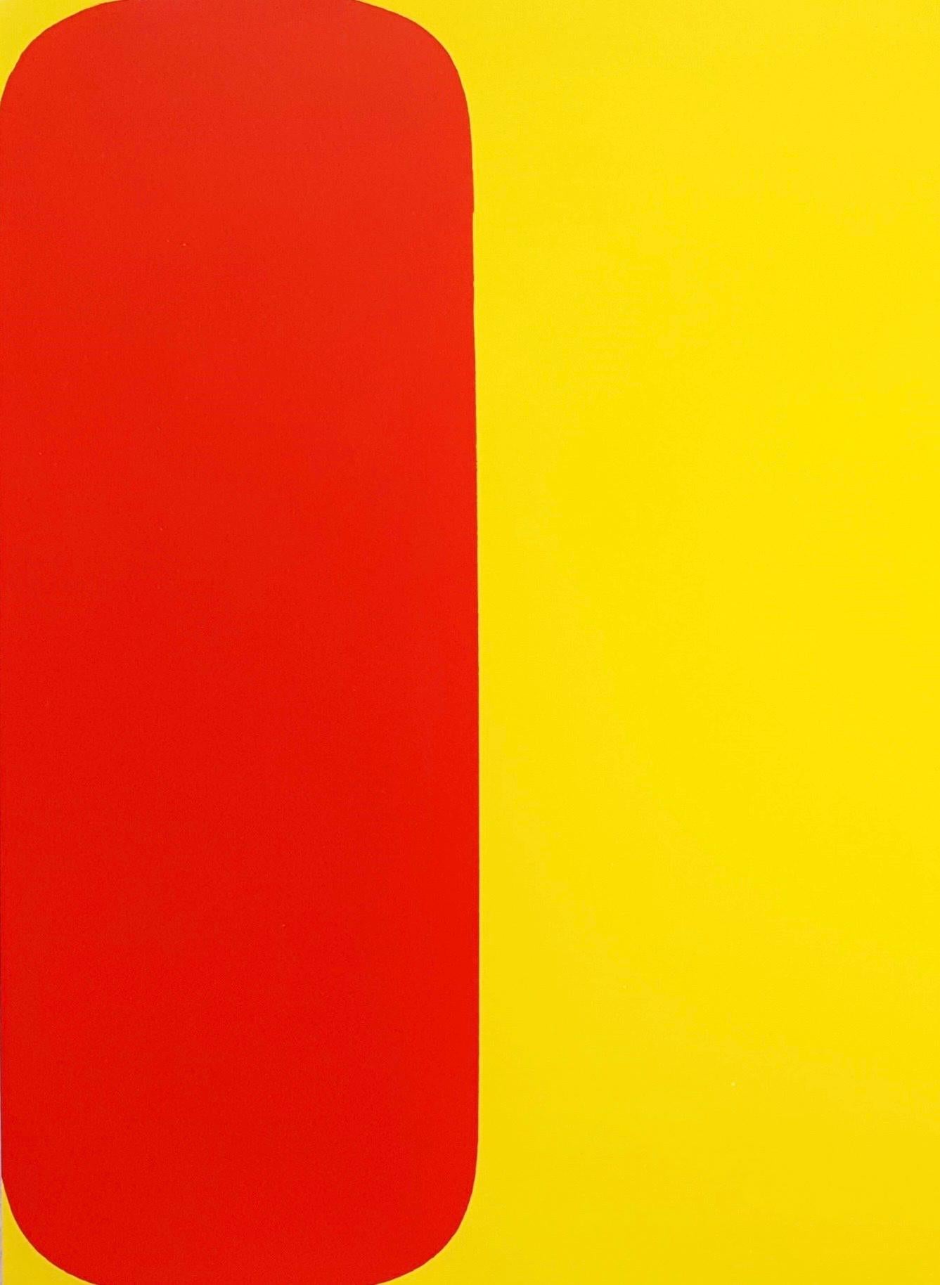 Composition (Axsom Ib), Derrière le miroir