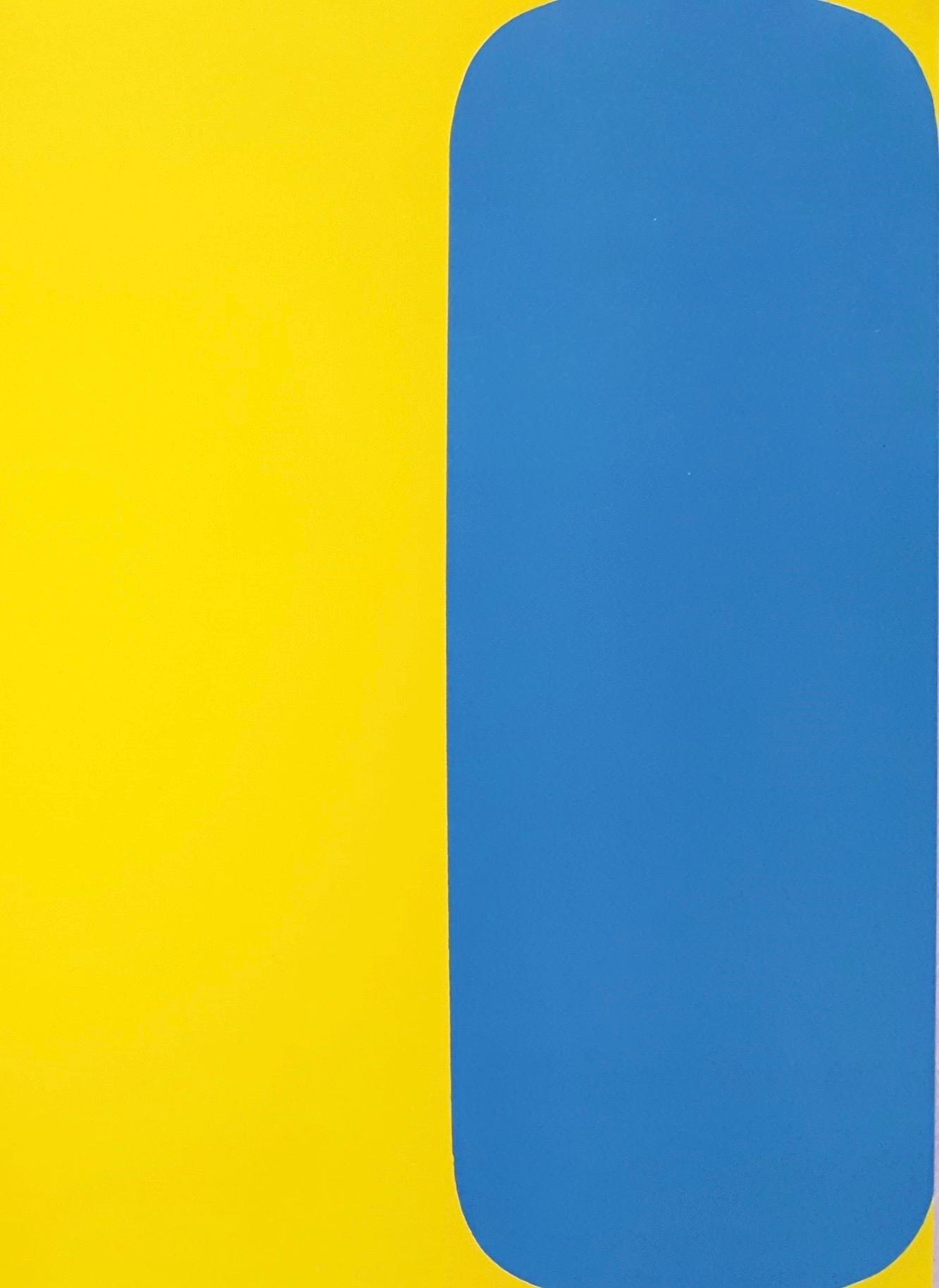 Composition (Axsom Ib), Derrière le miroir