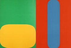 Composition (Axsom Ib), Derrière le miroir