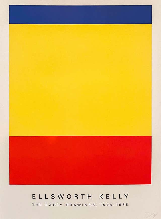Ellsworth Kelly Art 98 For Sale At 1stDibs Ellsworth Kelly Prints ellsworth-kelly-art-98-for-sale-at-1stdibs-ellsworth-kelly-prints