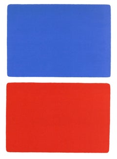 Kelly, Composición (Axsom 180, IE), Derrière le miroir (después)