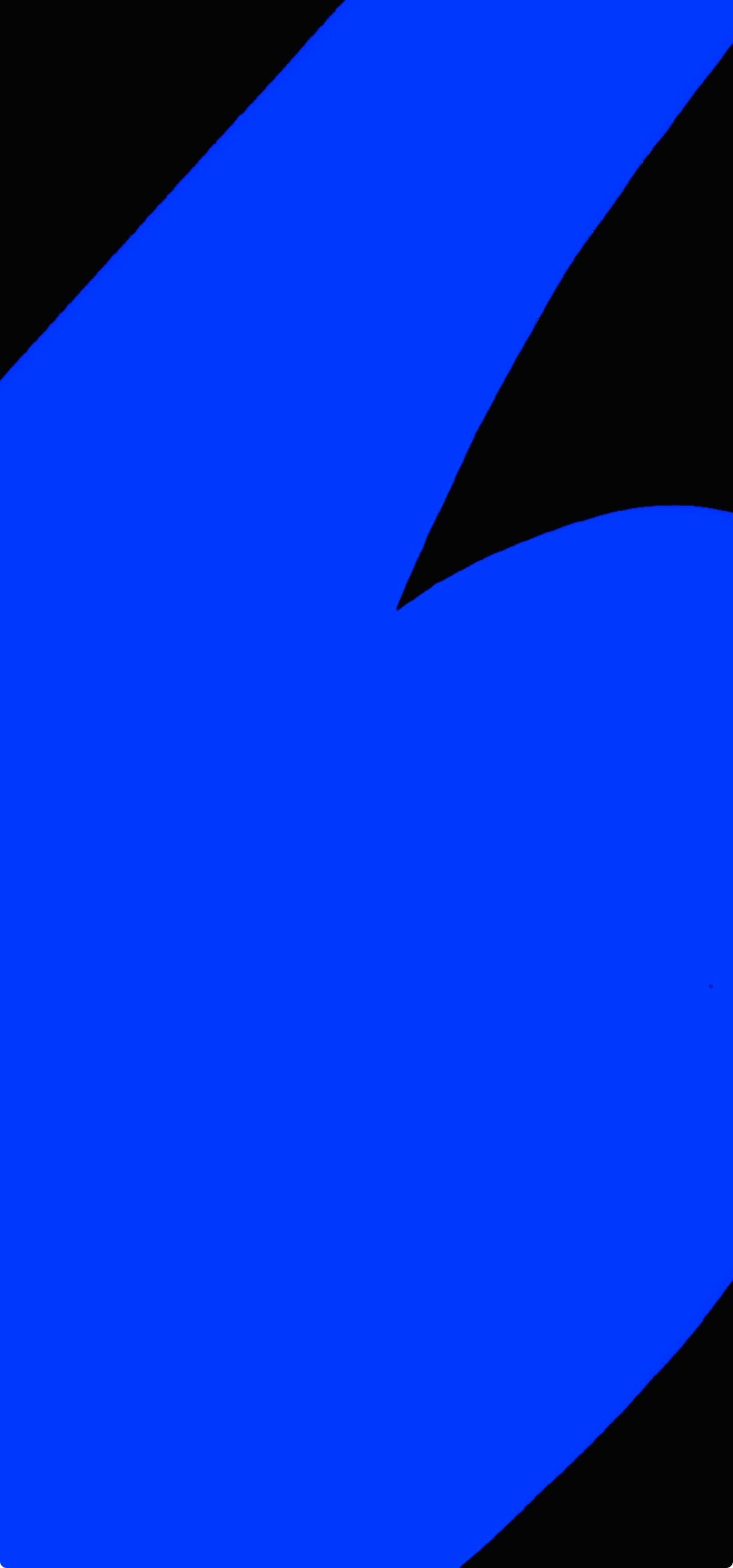 Kelly, Composition (Axsom I-a, page 176), Derrière le miroir (after) - Abstract Expressionist Print by Ellsworth Kelly
