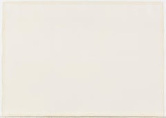 Leaf VI, by Ellsworth Kelly, Limited Edition of 20 from Twelve Leaves Series