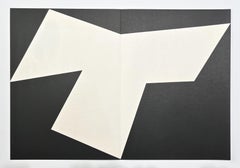 litografia originale