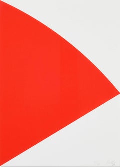 Red Curve (For Joel)