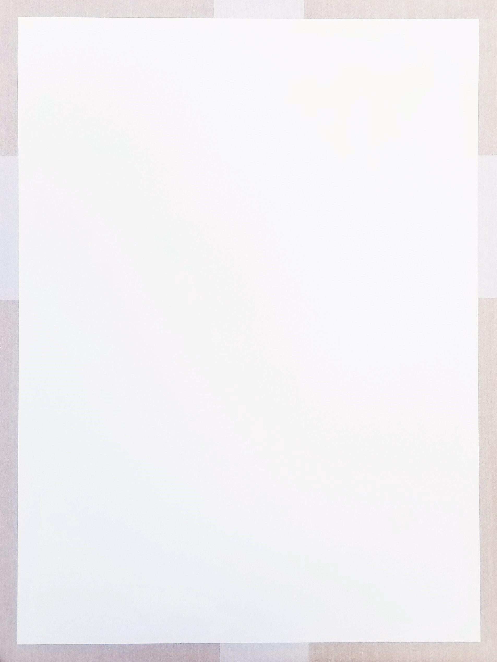 Susan Sheehan Gallery (Ellsworth Kelly Posters 1951-2001) Poster (Signed) Color For Sale 13
