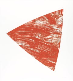 Senza titolo (Red State I)