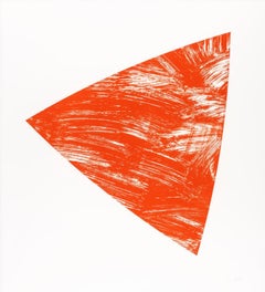 Sans titre (État rouge I)